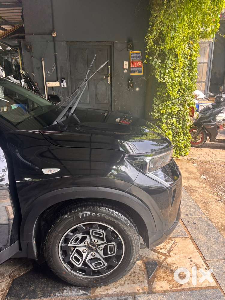 Kia Sonet 2024 Diesel