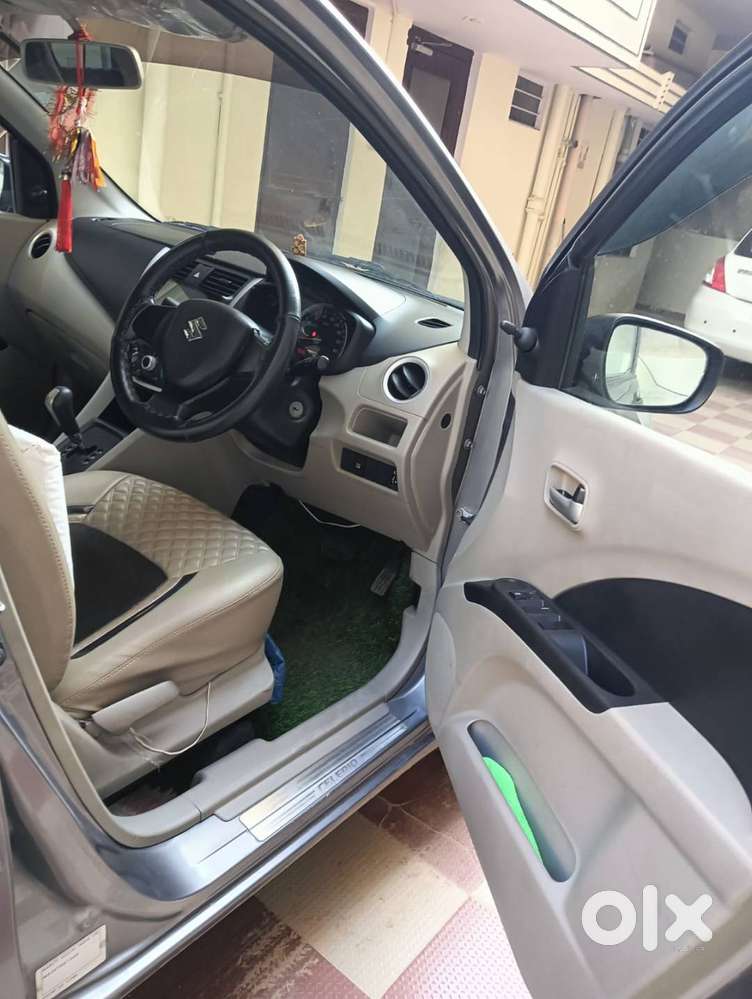Maruti Suzuki Celerio 2016 Petrol Well Maintained