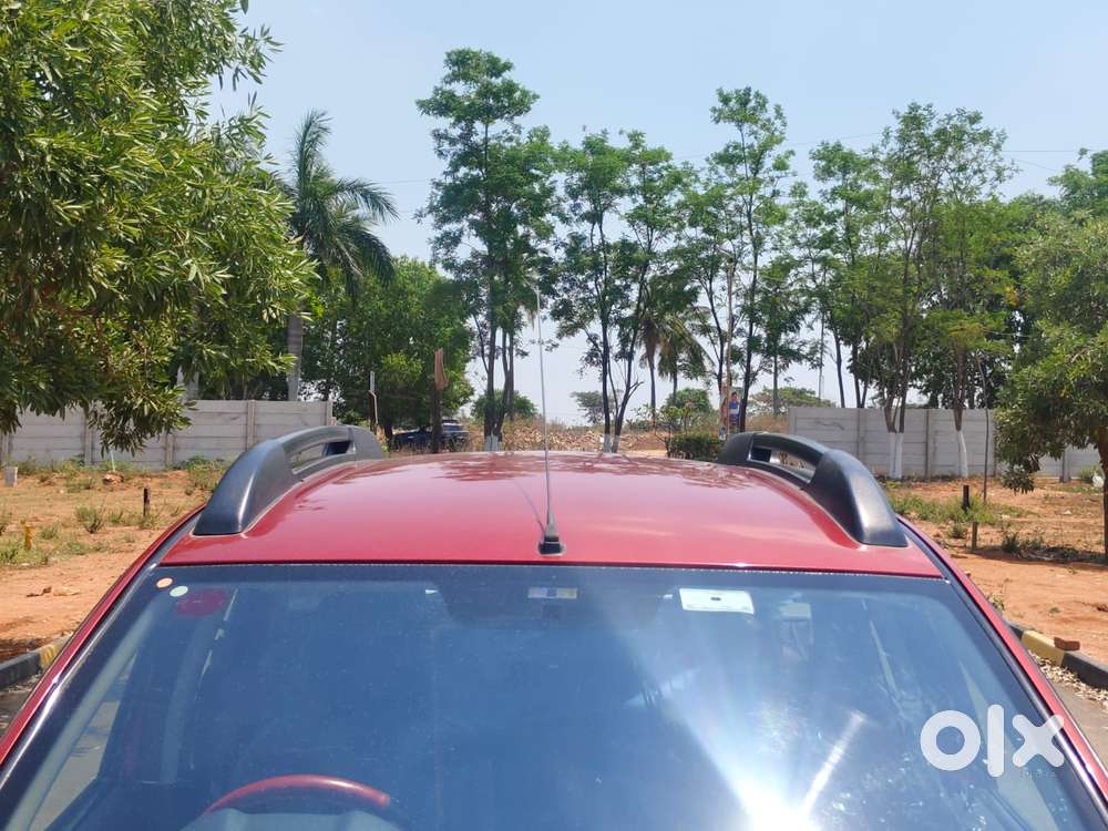 Renault Duster Rxe, 2014, Diesel