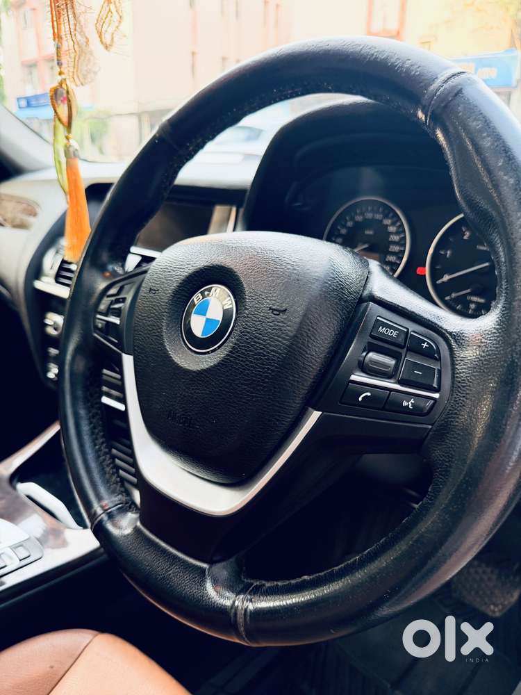 Bmw X3 2.0 Xdrive 20d, 2015, Diesel