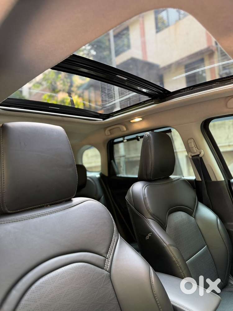 Maruti Suzuki Grand Vitara Strong Hybrid Zeta Optional 9 Months Old