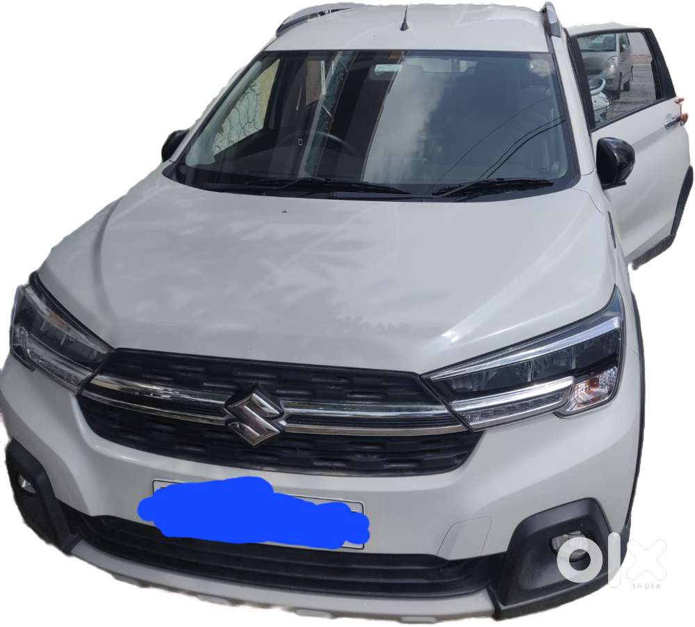 Xl6 Suzuki Automatic Well Condition