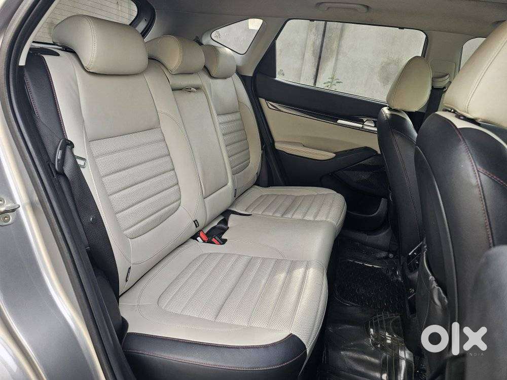 Kia Seltos Gtx Plus, 2019