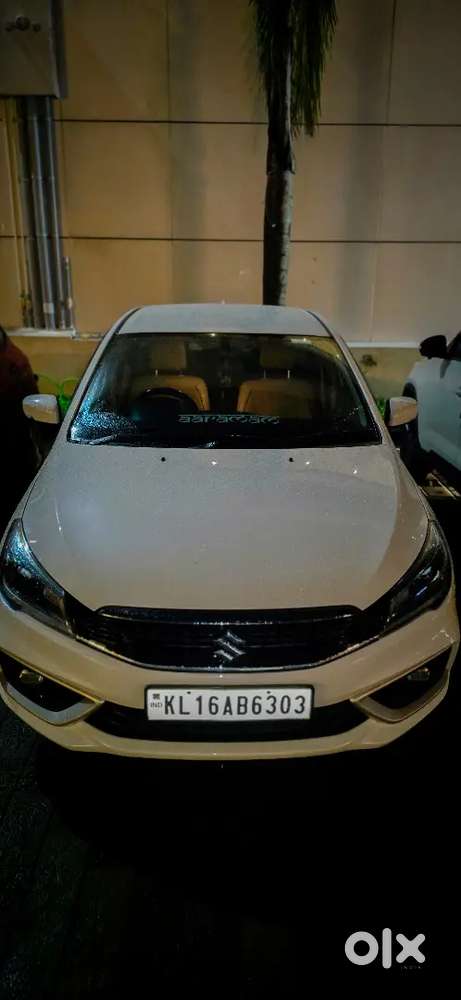 Ciaz Zeta 1.5 Petrol 2023