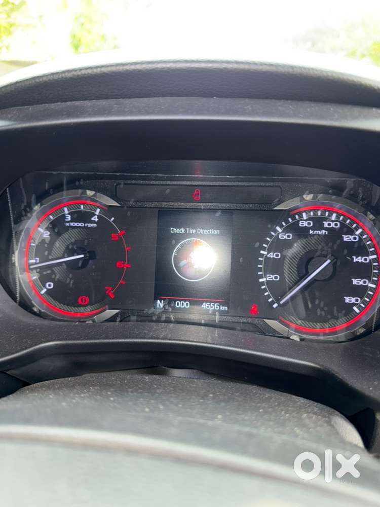 Mahindra Thar Lx Hard Top 4x2 Diesal Manual | Black |mint Condition