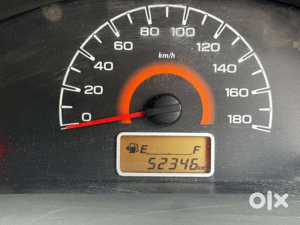 Maruti Suzuki Alto 800 2012-2016 Lx, 2016, Petrol