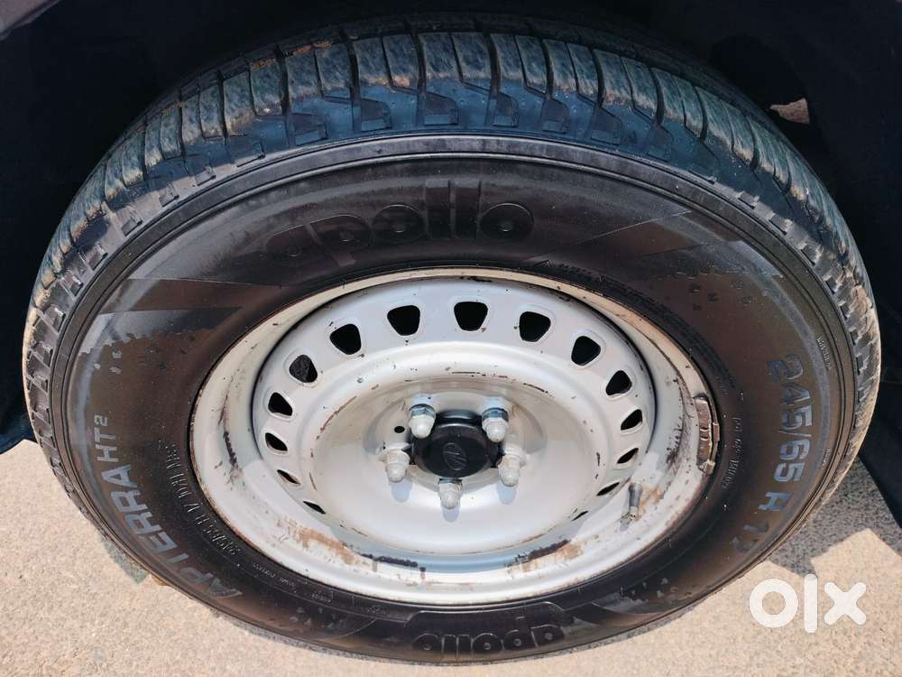 Mahindra Scorpio 2.2 S3 Plus, 2022, Diesel