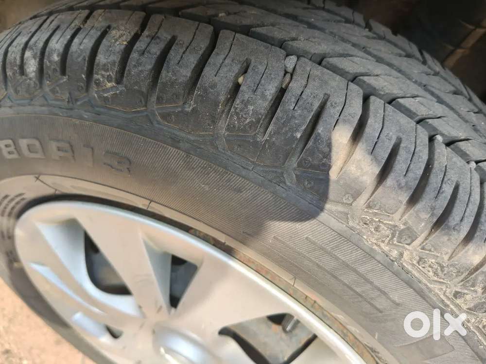 Mint Condition Micra