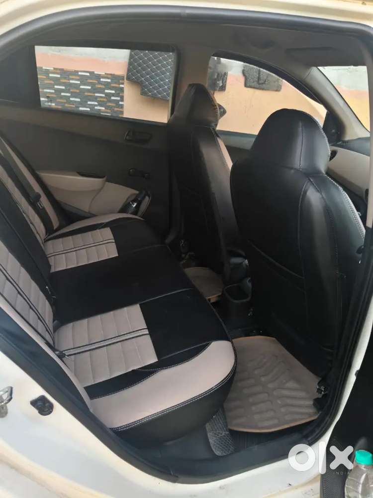 Hyundai Xcent 2018 Diesel Manual