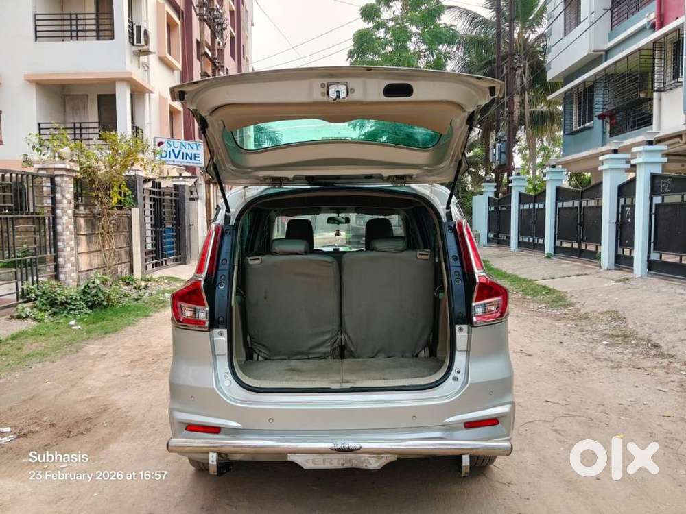 Maruti Suzuki Ertiga Vdi, 2018, Diesel
