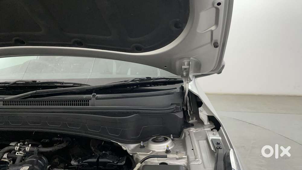 Kia Seltos Gtx Plus 1.5 Turbo Petrol Dct, 2023, Petrol