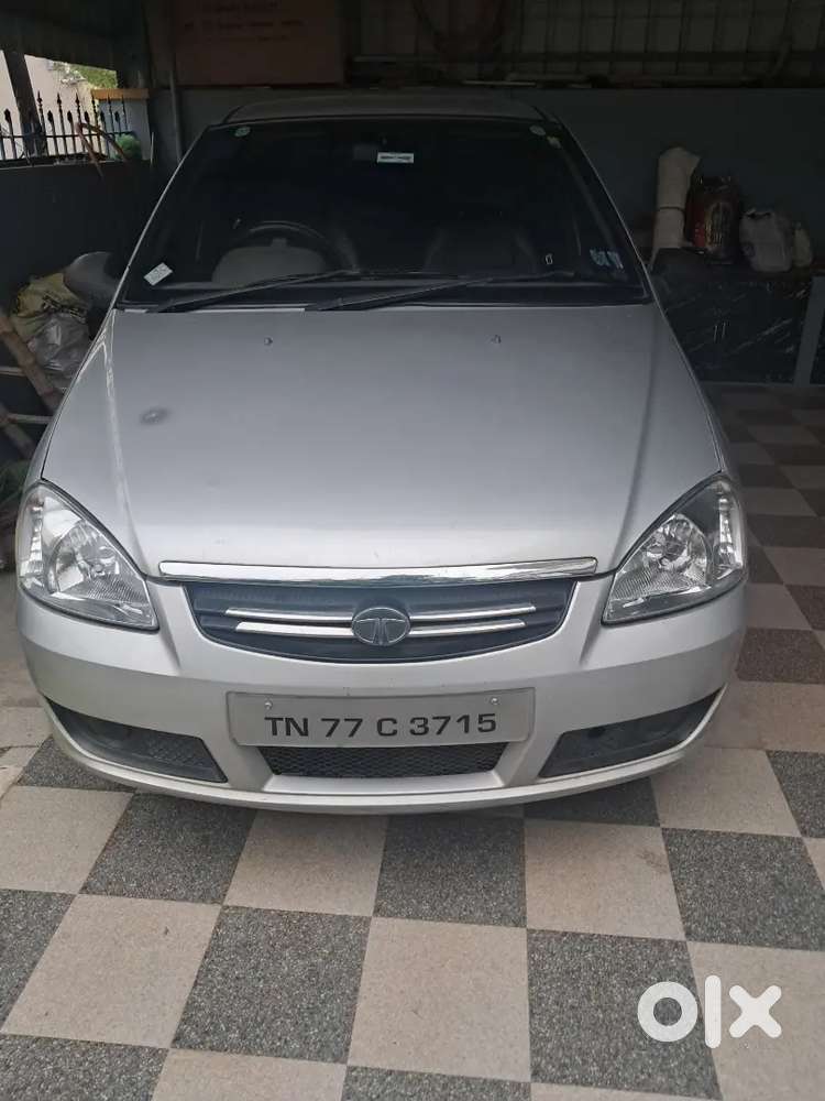 Tata Indica V2 Le