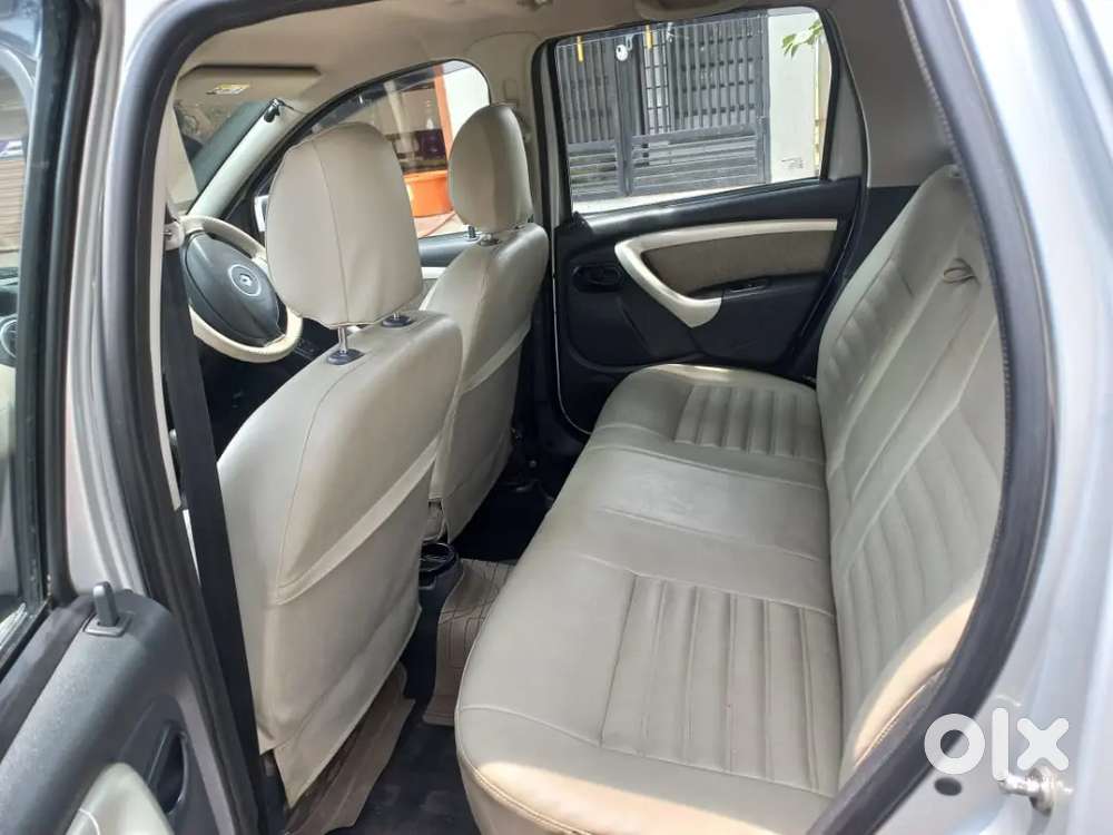 2014 Renault Duster 85ps