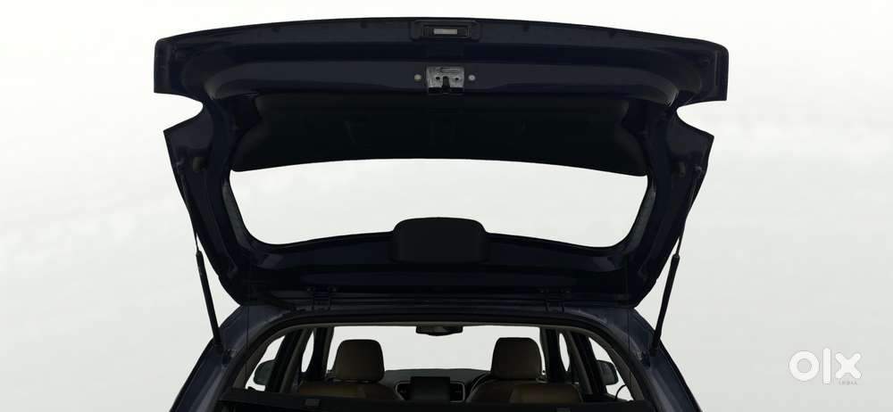 Hyundai Venue Sx Plus Turbo Dct, 2020, Petrol