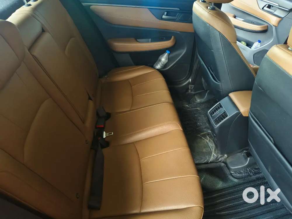 Honda Elevate Zx Mt 2024