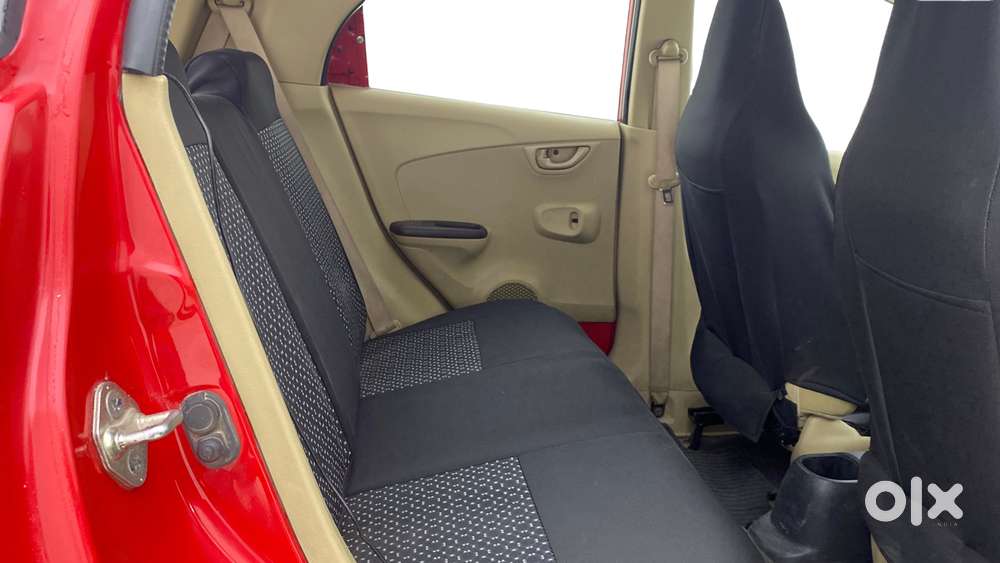 Honda Brio S Mt, 2012, Petrol