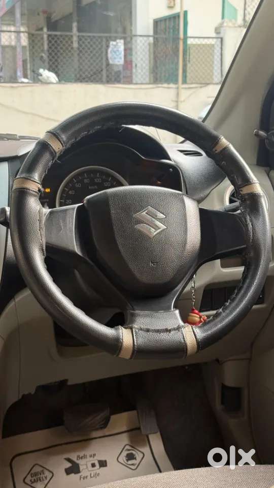 Maruti Suzuki Celerio Vxi, 2014, Petrol