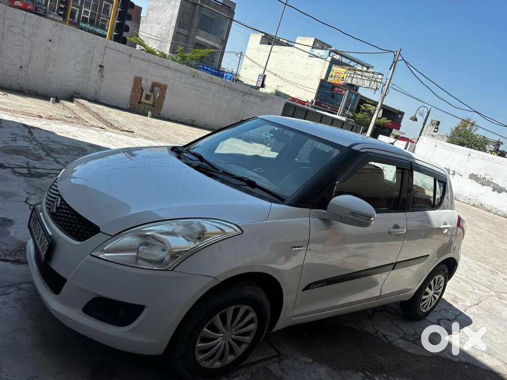 Maruti Suzuki Swift 2014 Diesel Good Condition