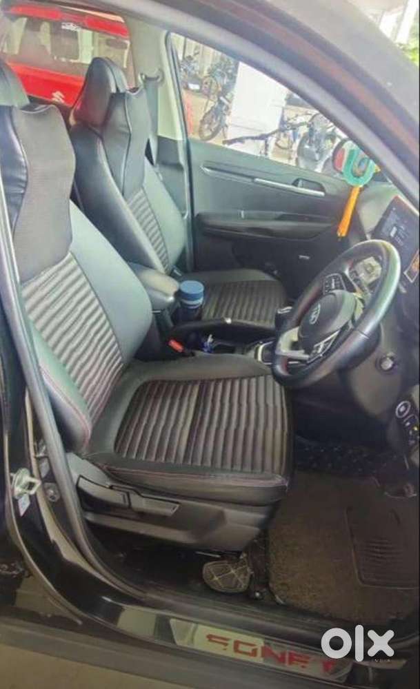 Kia Sonet 1.5 Gtx Plus Diesel, 2021, Diesel