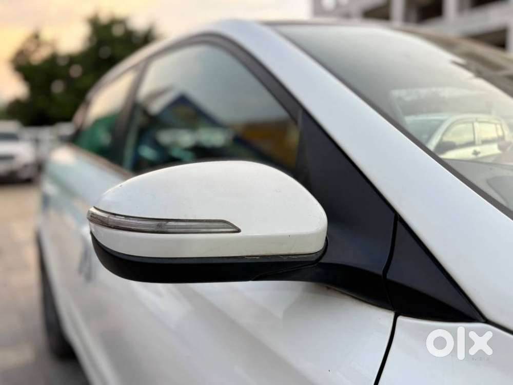 Hyundai I20 Petrol Spotz, 2020, Petrol