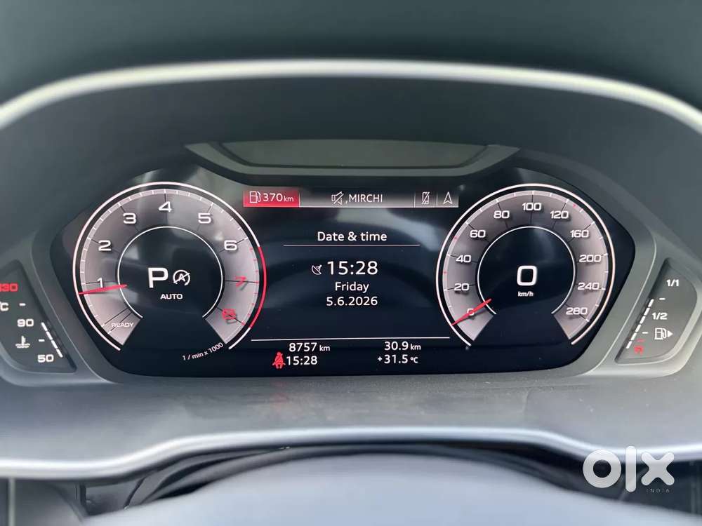 Audi Q3 Sportback, 2024, Petrol