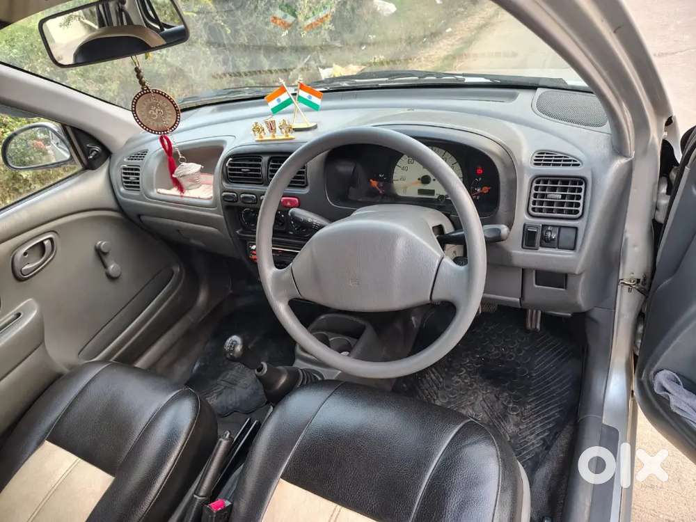 Maruti Suzuki Alto 2008 Petrol Well Maintained