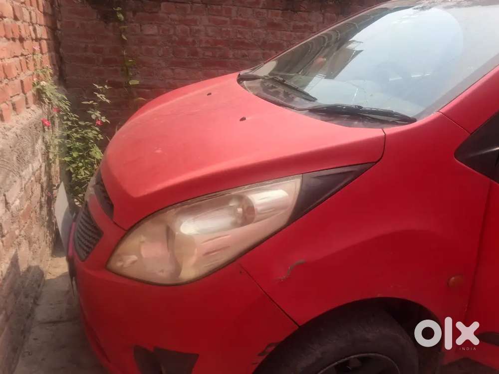 2013 Model ,second Owner,rampur Number