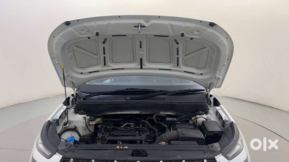 Hyundai Venue 1.2 S Plus, 2022, Petrol