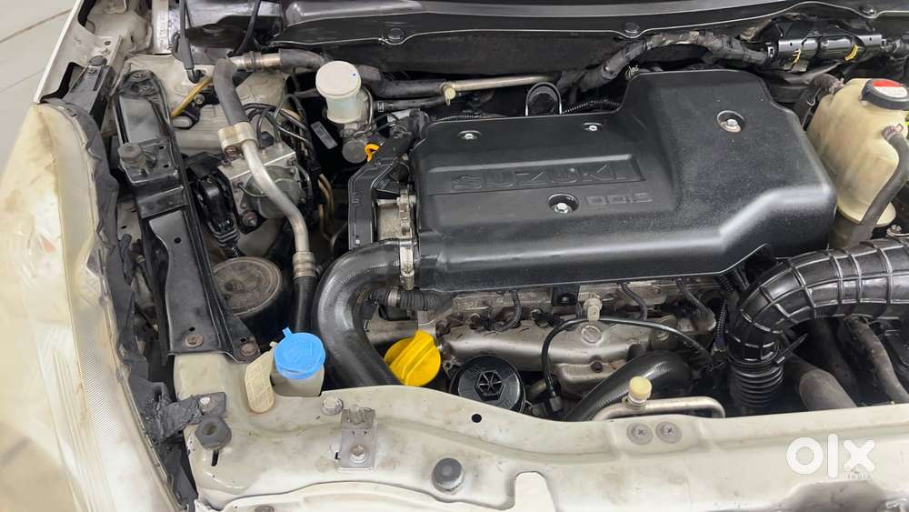 Maruti Suzuki Swift Vdi, 2016, Diesel