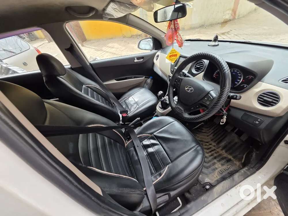 Hyundai Grand I10 2019