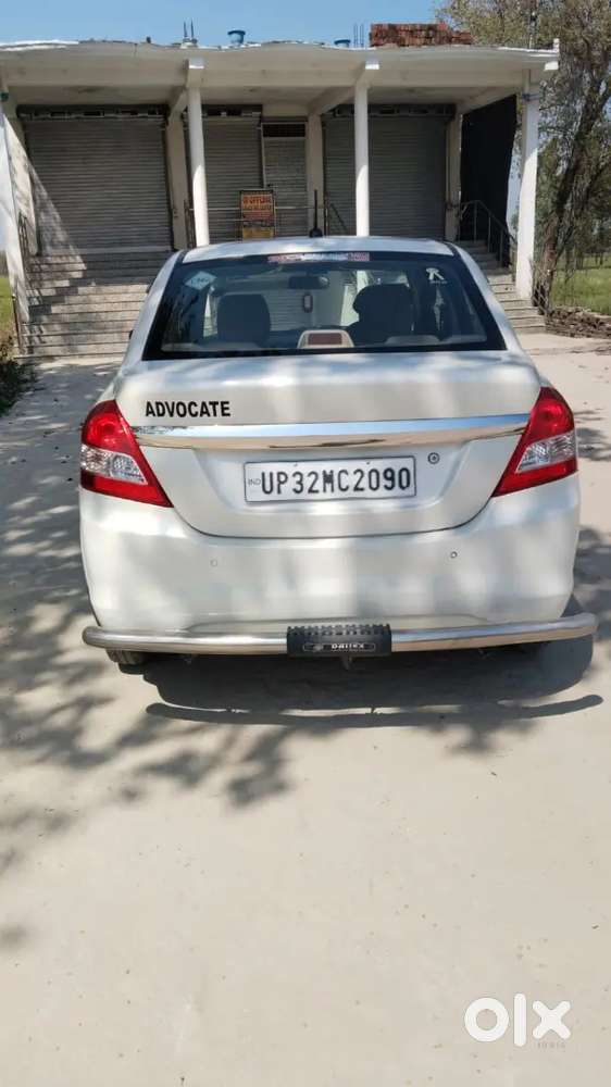 Swift Dzire On Sell Contact