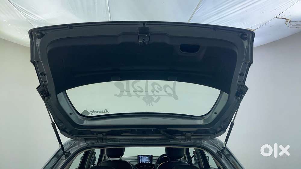Tata Altroz 1.5 Xe Plus Diesel, 2022, Diesel
