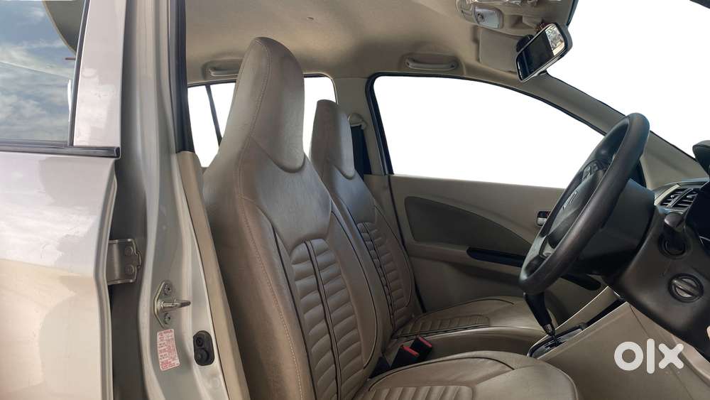 Maruti Suzuki Celerio Zxi Amt, 2018, Petrol