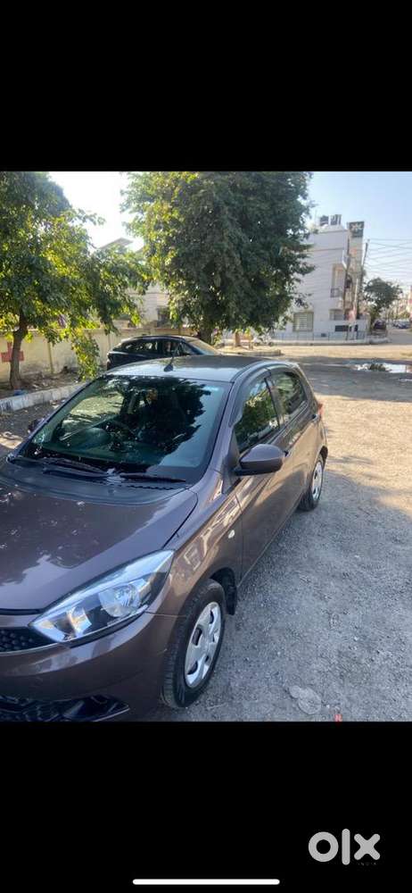 Tata Car Petrol Manual 2018