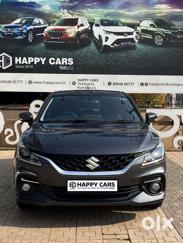 Maruti Suzuki Baleno Delta, 2025, Petrol