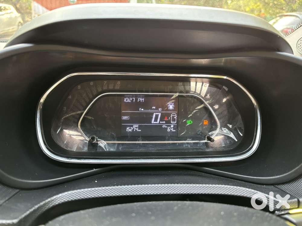 Tata Nexon 1.5 Revotorq Xm Plus (s), 2024, Petrol