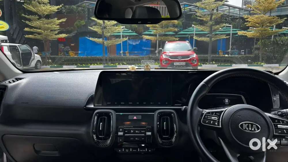 Kia Sonet 1.5 Gtx 2020