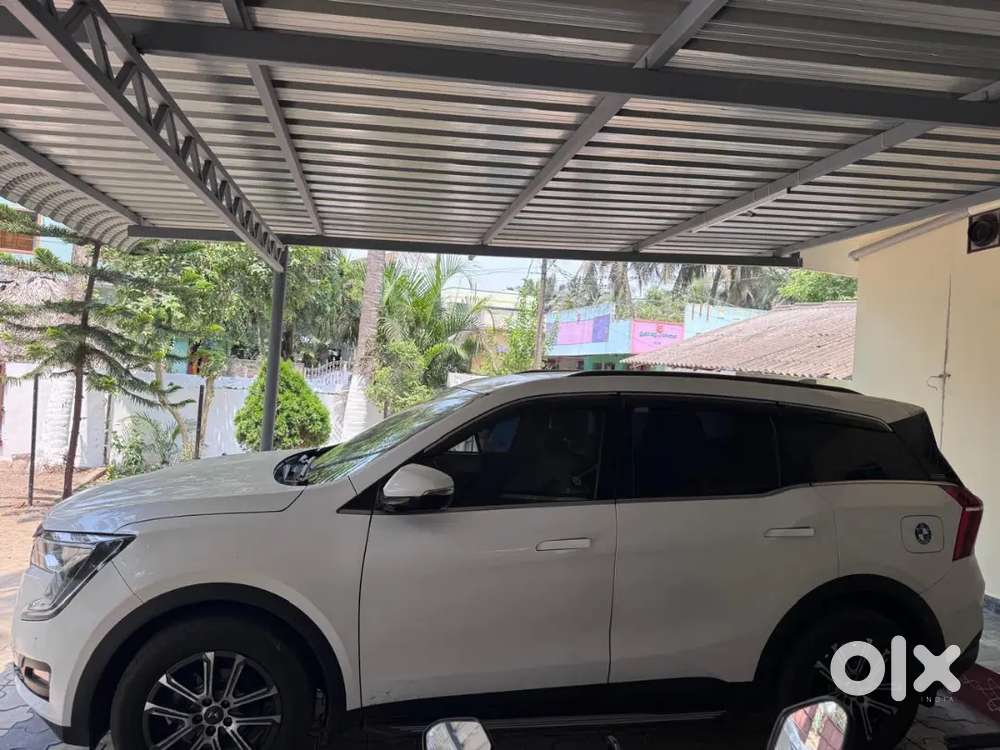 Mahindra Xuv700 Ax7l Diesel Manual 53k 2024