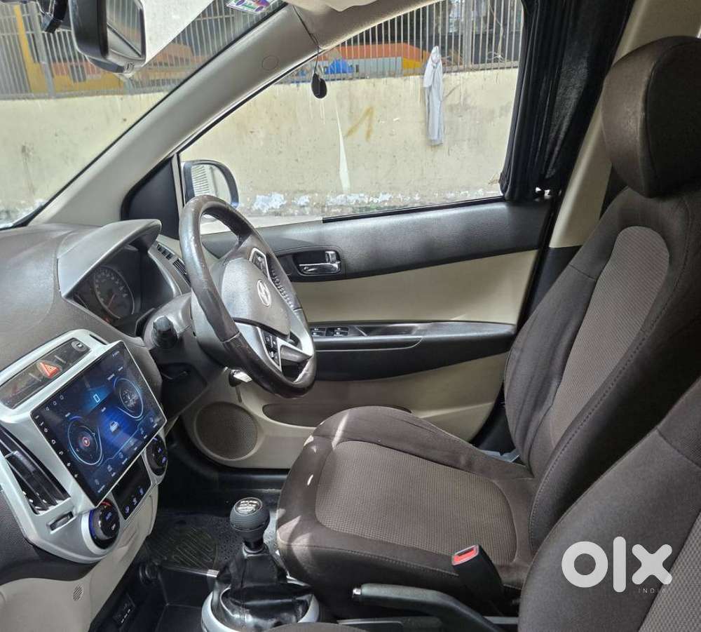 Hyundai I20 1.2 Sportz (o), 2012, Petrol