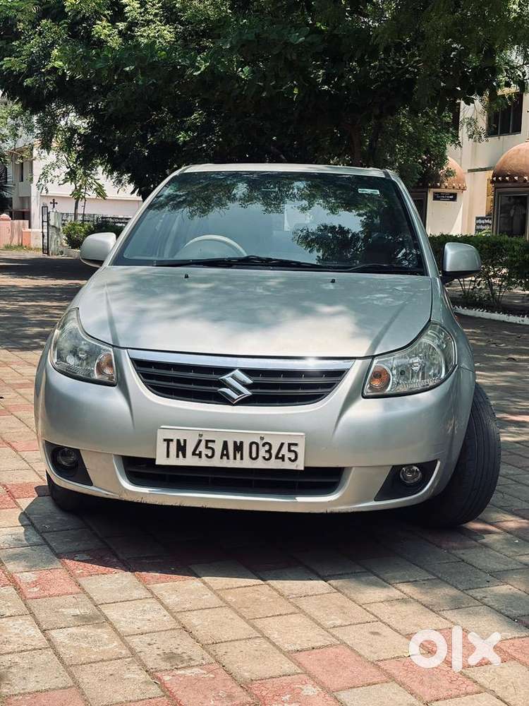 Maruti Suzuki Petrol 2009
