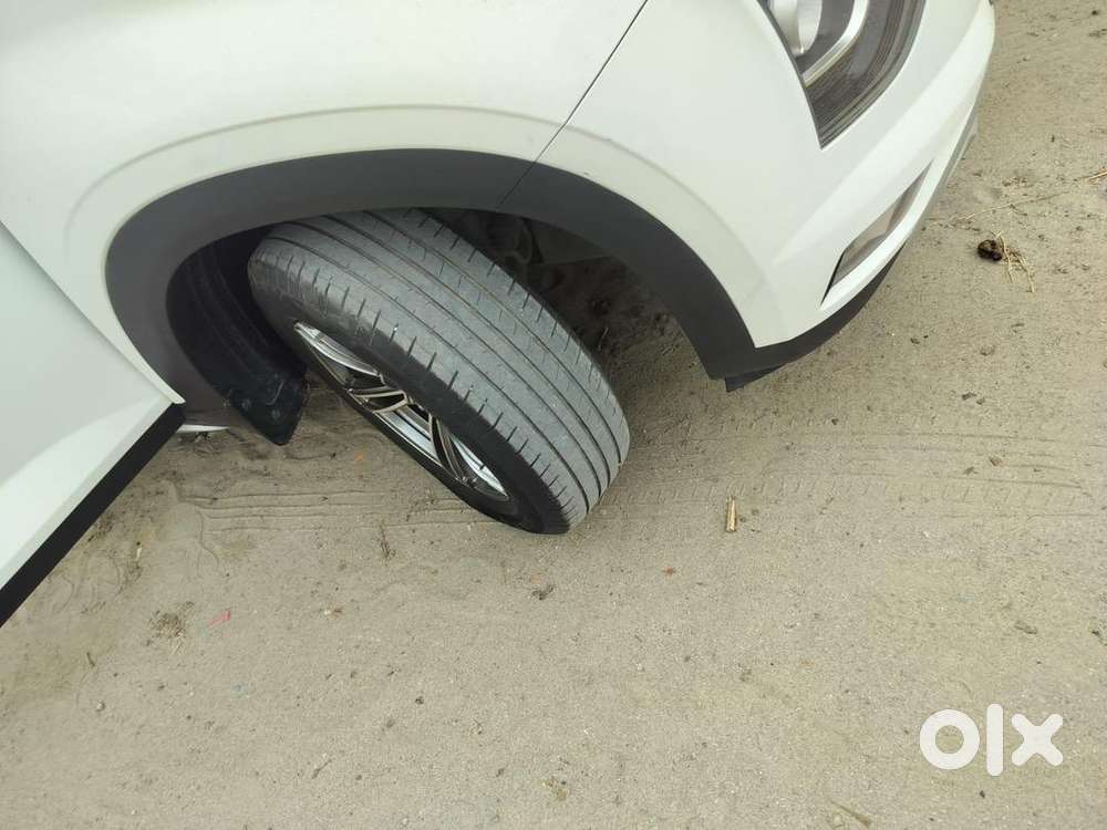 Hyundai Creta 2021 Diesel Well Maintained