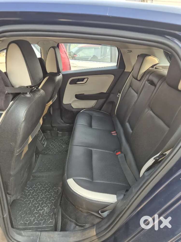 Tata Altroz 2023 Diesel Well Maintained
