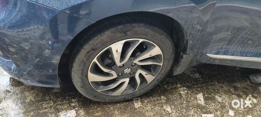 Maruti Suzuki Baleno 2020 Top Model Tax Upto 2030 All Paper's Ok