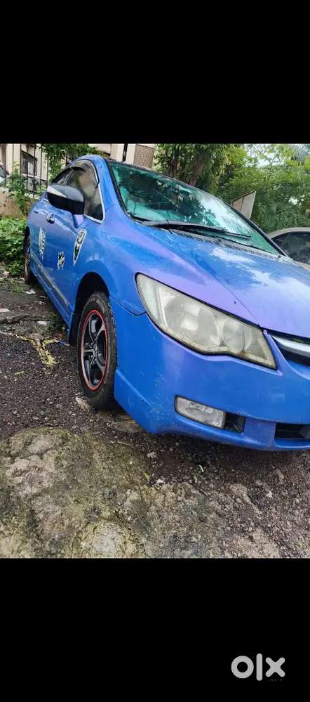 Honda Civic 2007