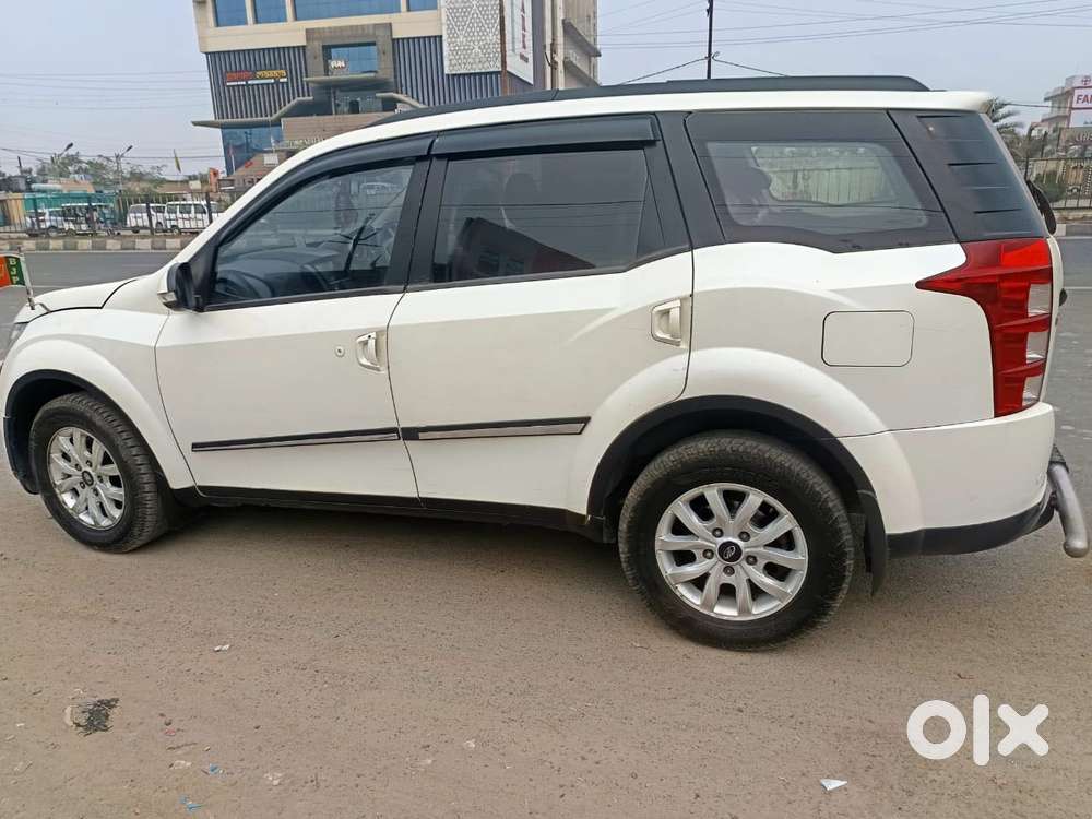 Mahindra Xuv500 2.2 W10, 2017, Diesel
