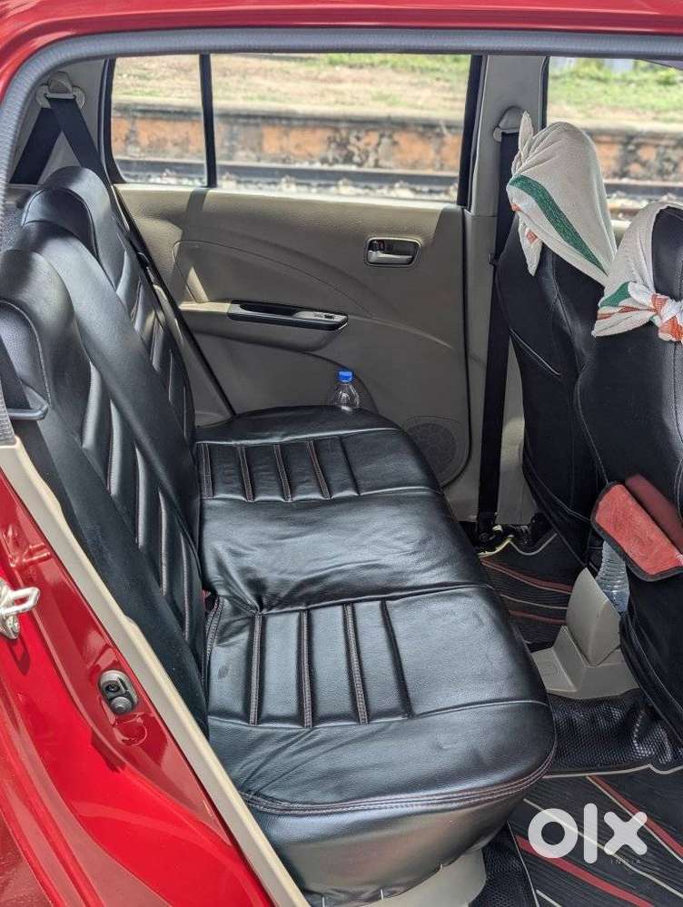 Maruti Suzuki Celerio Zxi, 2017, Petrol