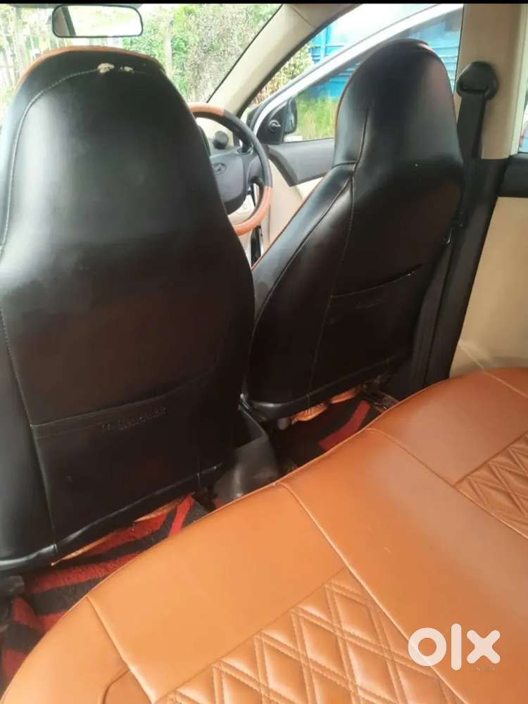 Hyundai Eon 2017 Manual