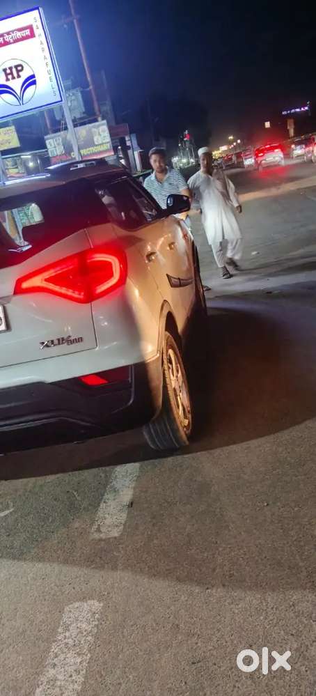 Mahindra Xuv300 Turbosport 2020 Diesel