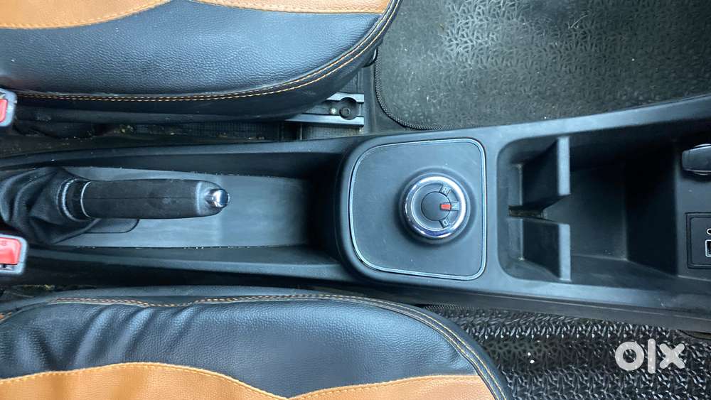 Renault Kwid 1.0 Rxt Amt, 2019, Petrol