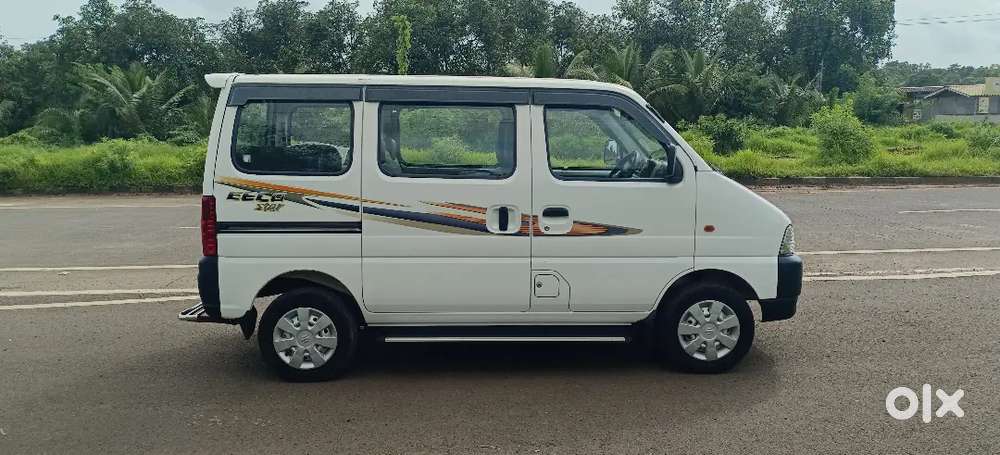 Maruti Suzuki Eeco Ac 2024
